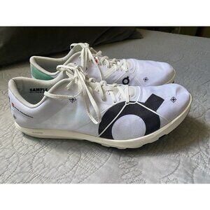 On CloudSpike Size 10.5 Men’s 1500m Track Spikes EUC!